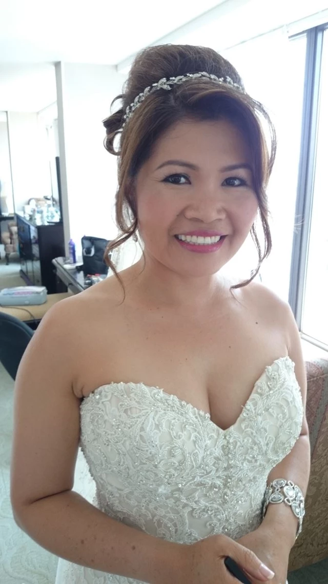 Pink4me Makeup Studio, Toronto