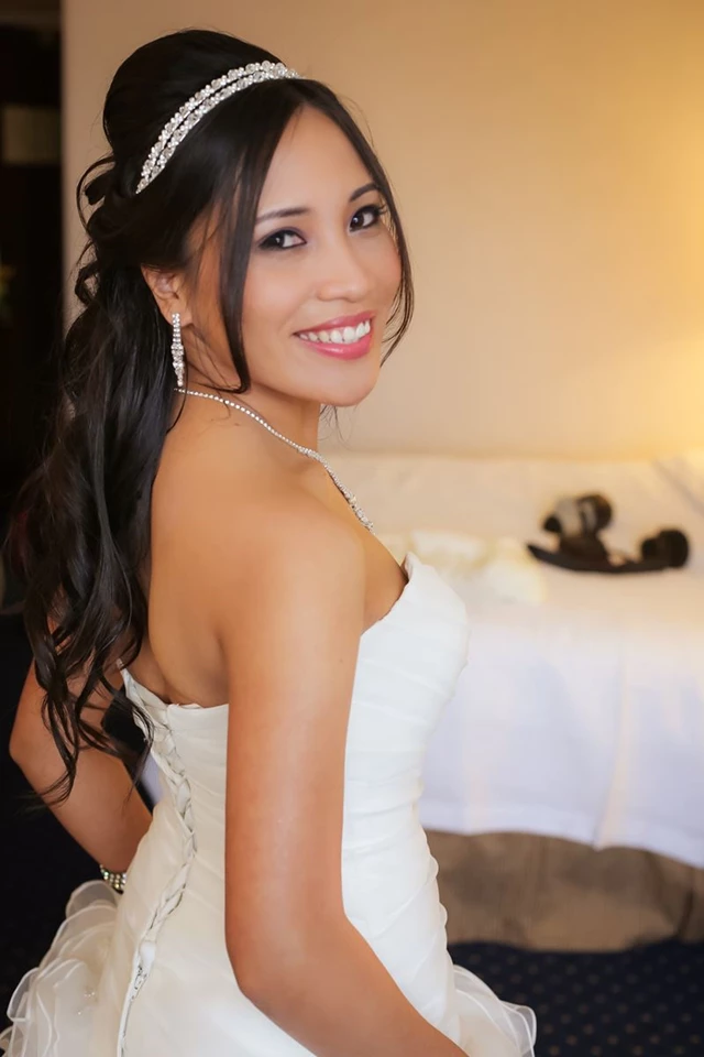 Pink4me Makeup Studio, Toronto