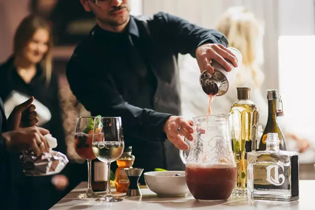 Staffing: Pink Event Staff Inc. 21