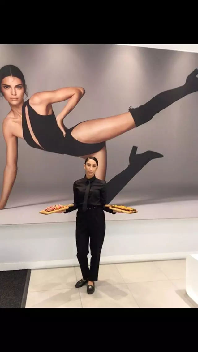 Staffing: Pink Event Staff Inc. 6