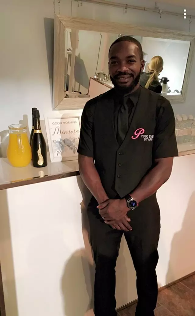 Staffing: Pink Event Staff Inc. 27