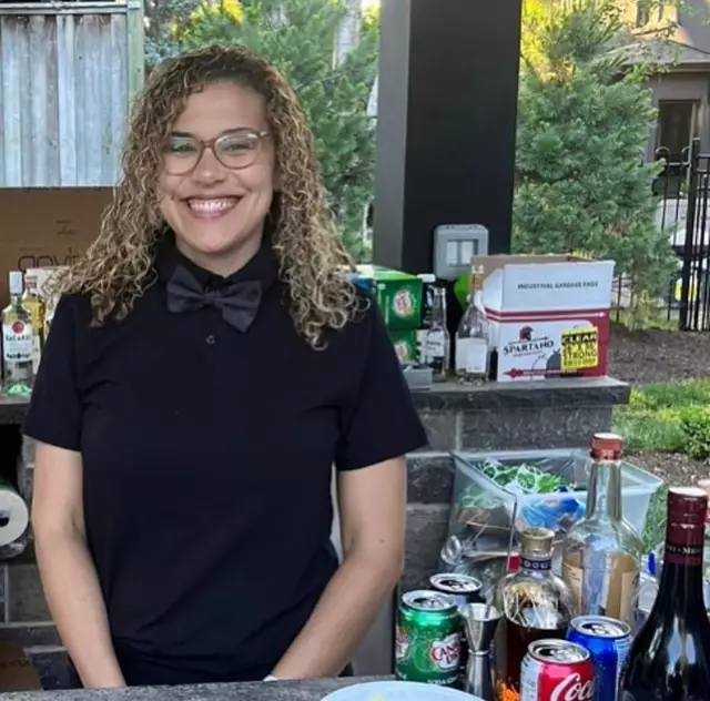 Staffing: Pink Event Staff Inc. 14