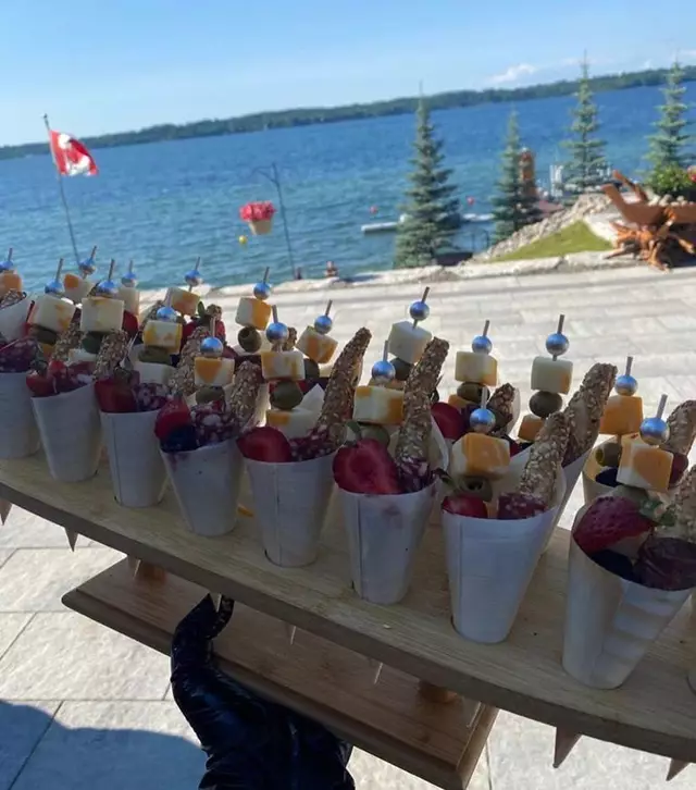 Staffing: Pink Event Staff Inc. 20