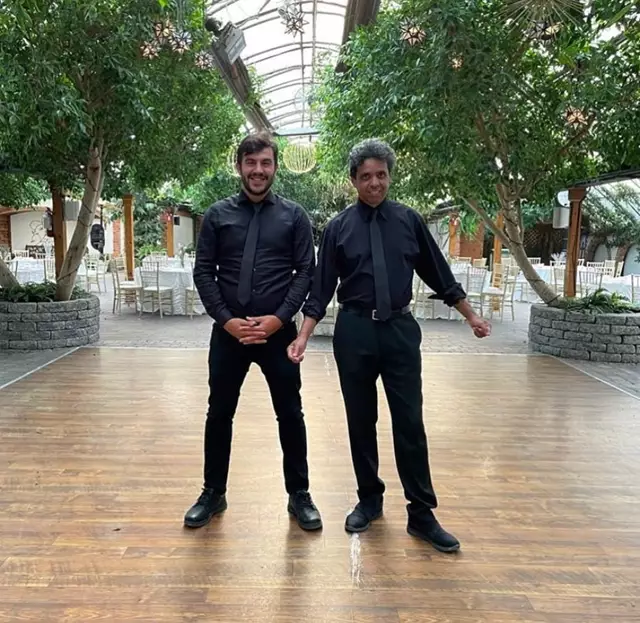 Staffing: Pink Event Staff Inc. 24