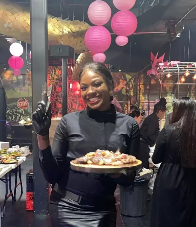 Staffing: Pink Event Staff Inc. 22