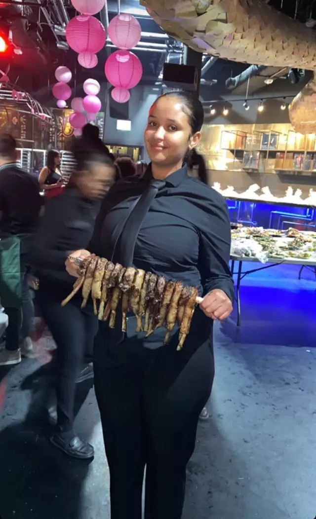 Staffing: Pink Event Staff Inc. 15