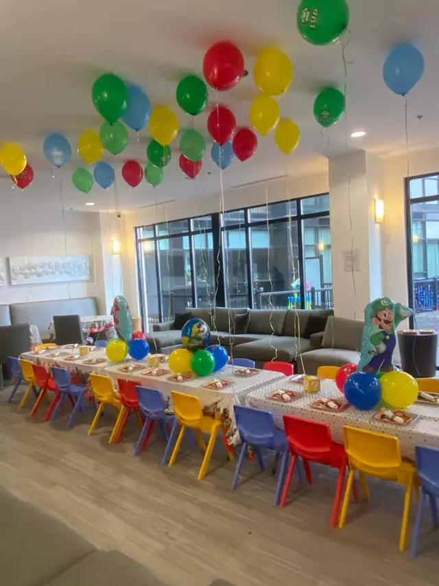 Staffing: Pink Event Staff Inc. 17