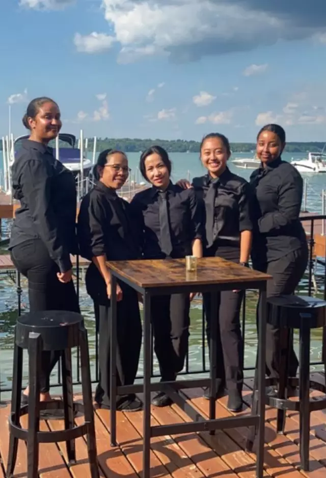 Staffing: Pink Event Staff Inc. 18