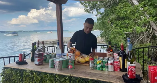 Staffing: Pink Event Staff Inc. 10