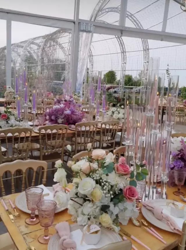 Staffing: Pink Event Staff Inc. 11