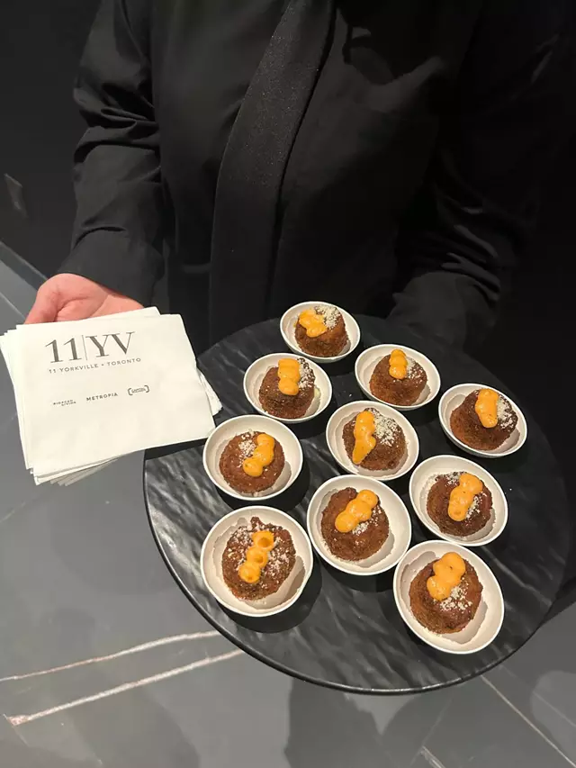 Staffing: Pink Event Staff Inc. 5