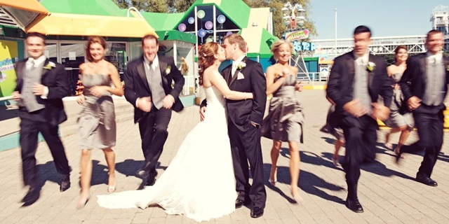 Pink Pearl Images, Toronto