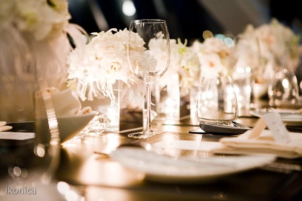 Pink Twig Floral Boutique, Toronto