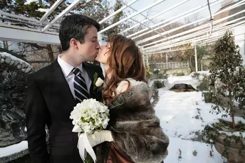 Florists: Pink Twig Floral Boutique 2