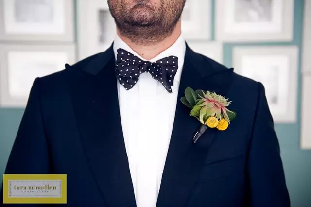 Florists: Pink Twig Floral Boutique 4