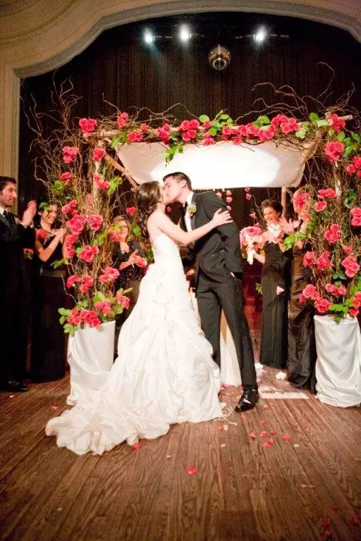 Florists: Pink Twig Floral Boutique 5