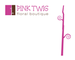 Pink Twig Floral Boutique