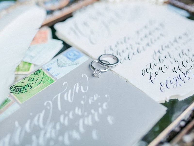 Pinya Letters