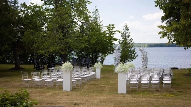 Tableware Rentals: Pisani Wedding Tabletop Rental 1