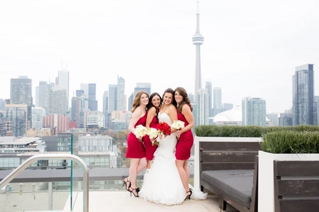 Plan My Day Weddings & Events, Toronto
