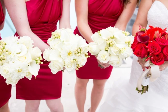 Plan My Day Weddings & Events, Toronto