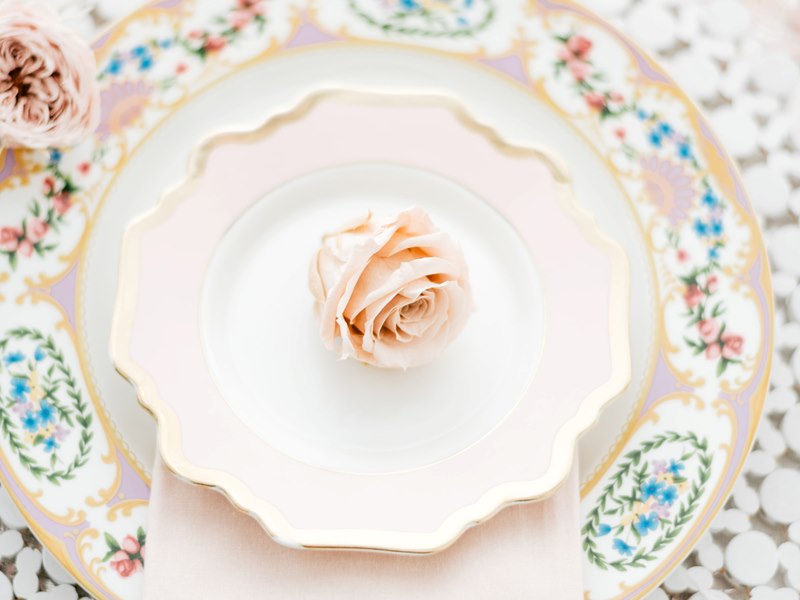 Plate Occasions