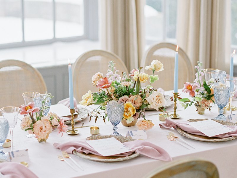 Plate Occasions