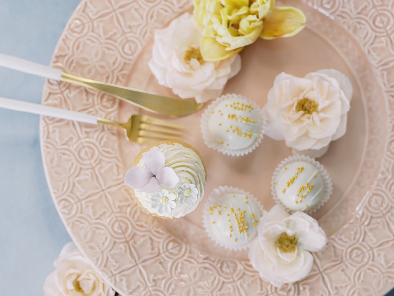 Plate Occasions