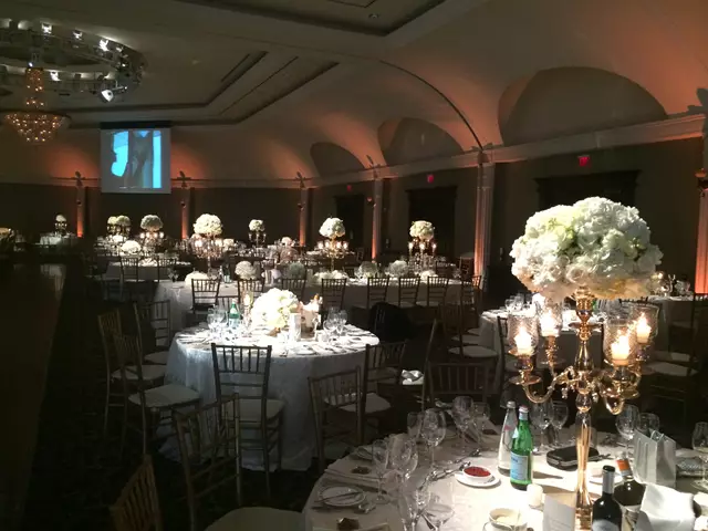 Disc Jockey's / DJs: Platinum Entertainment Solutions 23