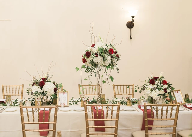 Plush Flowers, Mississauga