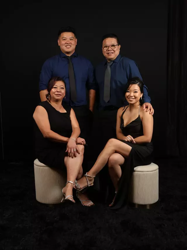 Photo Booths: Polar Ice Photobooth 2