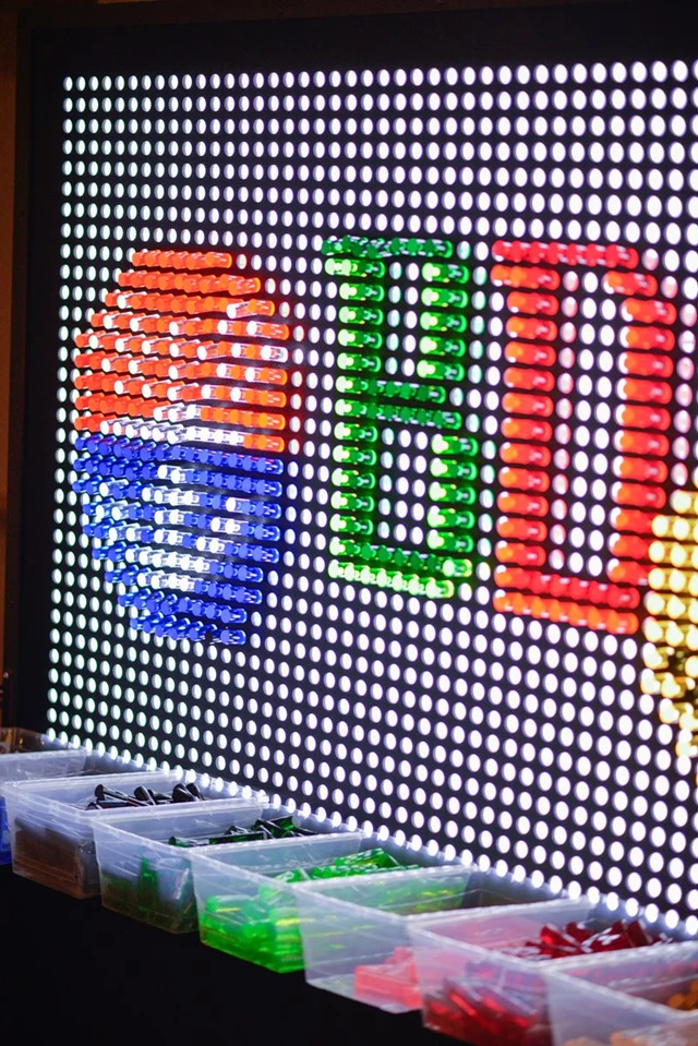 Pop! Interactive Party Rentals, Toronto