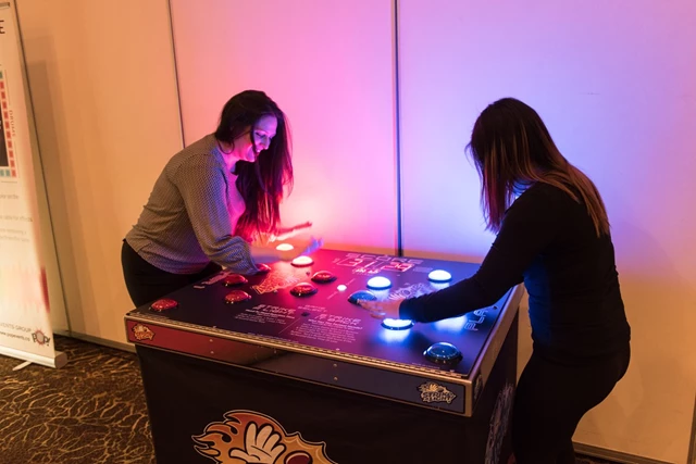 Pop! Interactive Party Rentals, Toronto