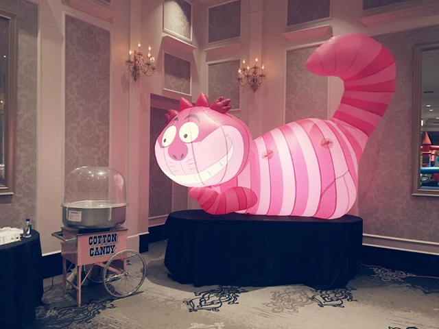Pop! Interactive Party Rentals, Toronto