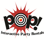 Pop! Interactive Party Rentals