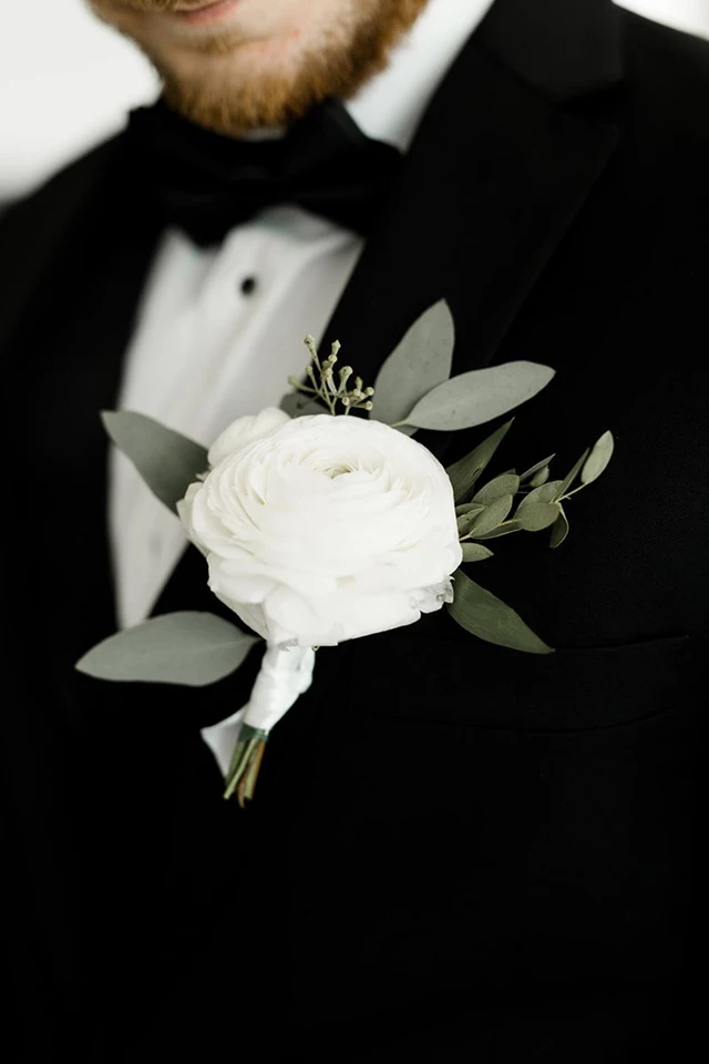 Florists: Popis Flowers & Boutique 24