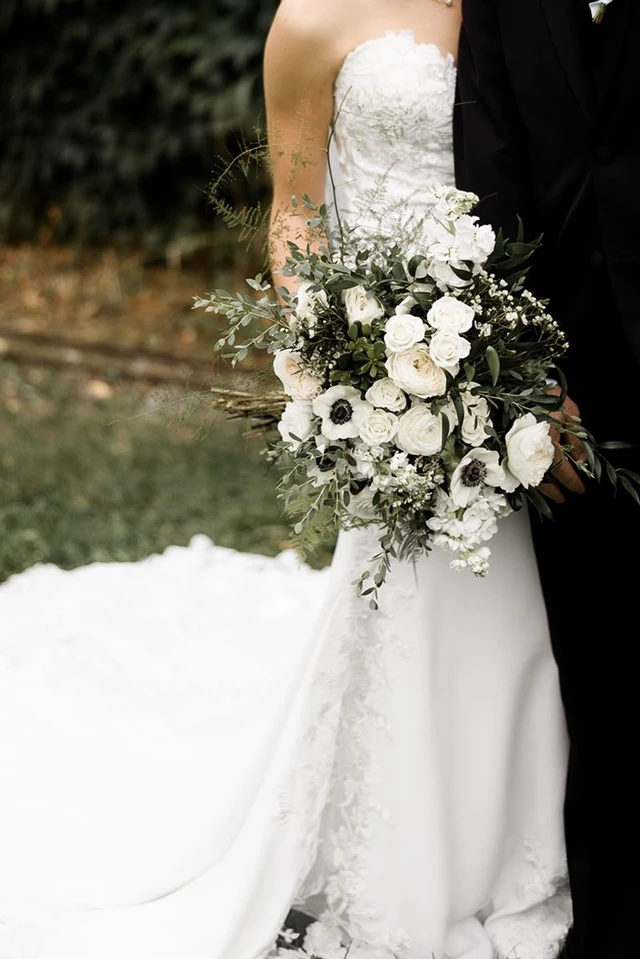 Florists: Popis Flowers & Boutique 11
