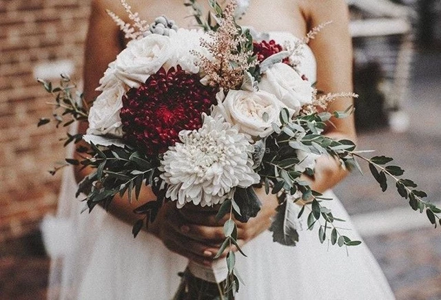 Florists: Popis Flowers & Boutique 23
