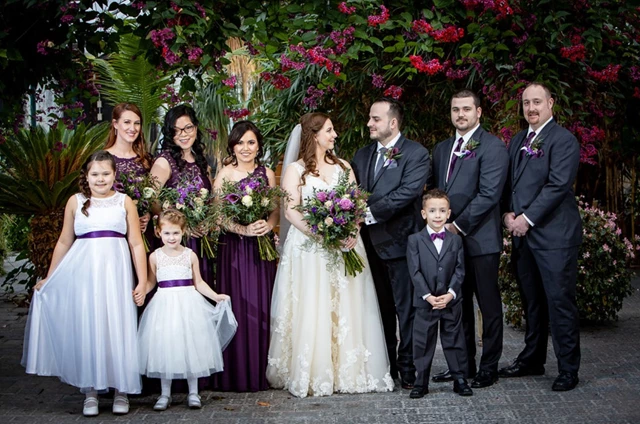 Florists: Popis Flowers & Boutique 16