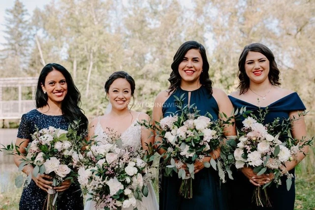Florists: Popis Flowers & Boutique 9
