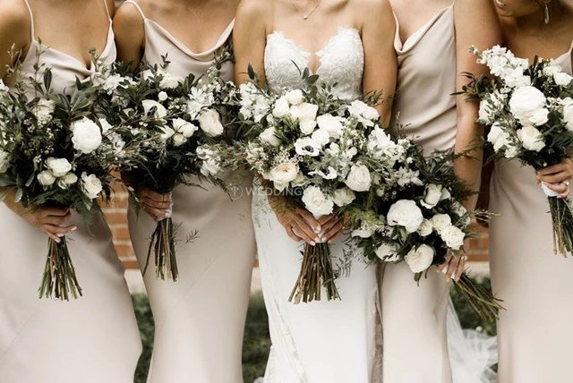 Florists: Popis Flowers & Boutique 7