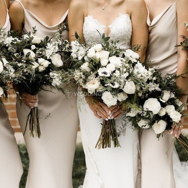 Florists: Popis Flowers & Boutique 1