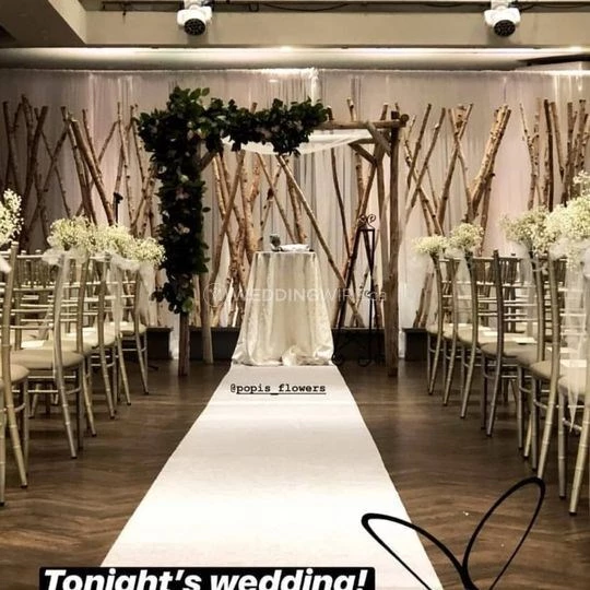 Florists: Popis Flowers & Boutique 8