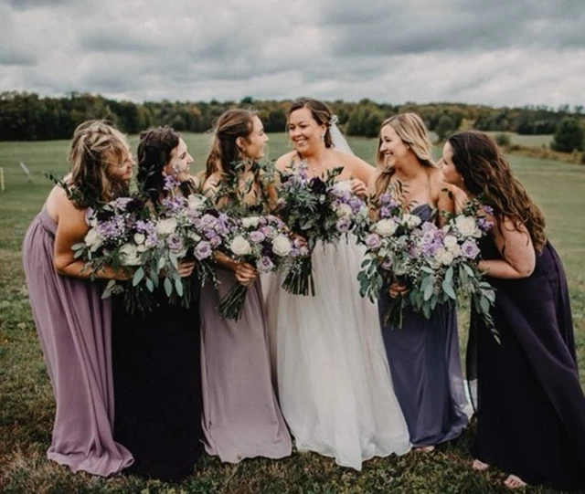 Florists: Popis Flowers & Boutique 27