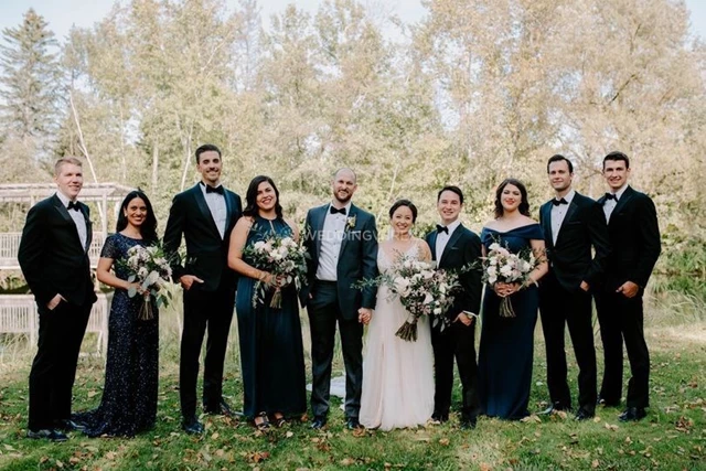 Florists: Popis Flowers & Boutique 28