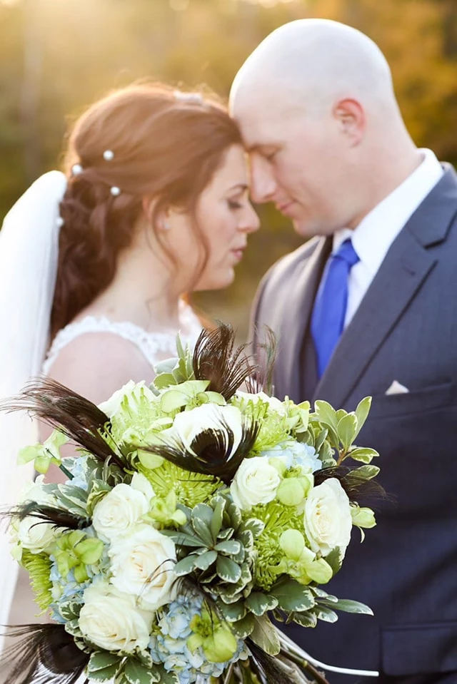 Florists: Popis Flowers & Boutique 6