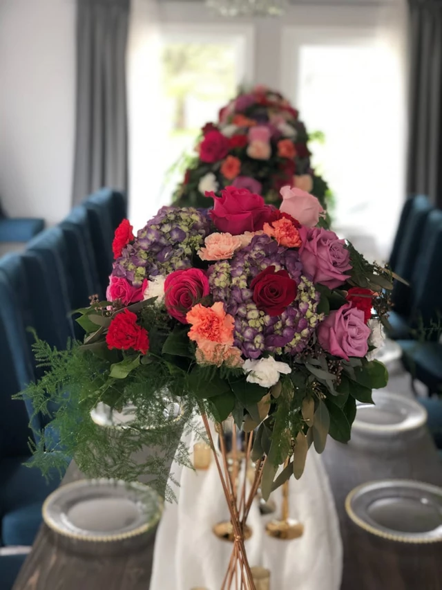 Florists: Popis Flowers & Boutique 3