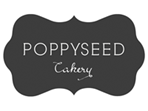 Poppyseed Cakery