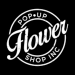 Pop-up Flower Shop
