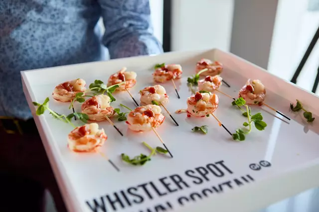 Special Event Venues: Porsche Experience Centre Toronto 12